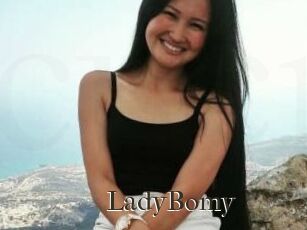 LadyBomy