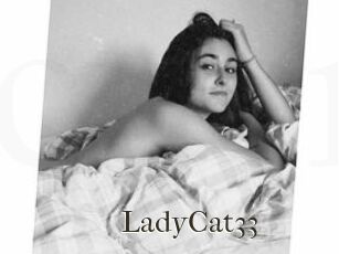 LadyCat33