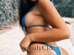 LadyCloe