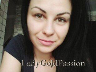 LadyGoldPassion