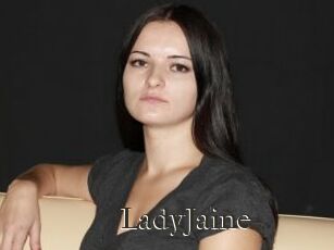 LadyJaine