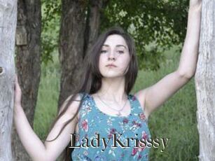 LadyKrisssy