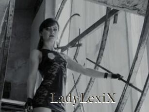 LadyLexiX