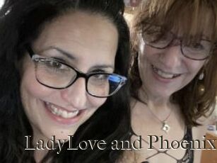 LadyLove_and_Phoenix