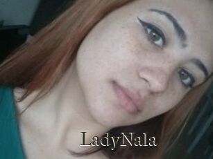 LadyNala