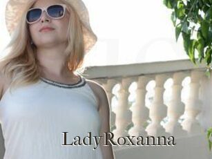 LadyRoxanna