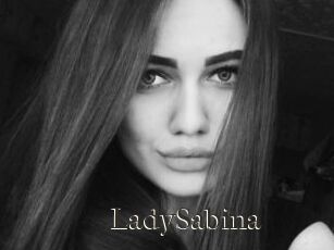 LadySabina