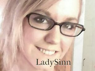LadySinn
