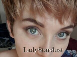 LadyStardust