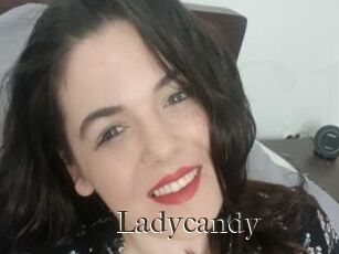 Ladycandy