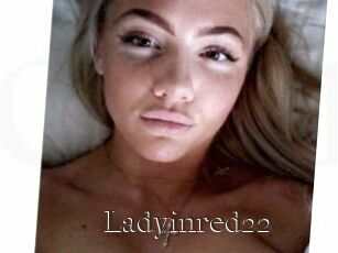 Ladyinred22