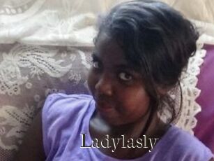 Ladylasly