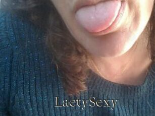 LaetySexy