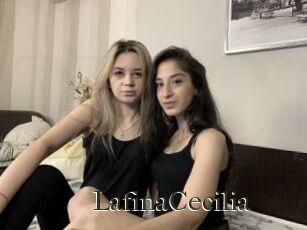 LafinaCecilia