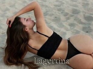 Lagertina