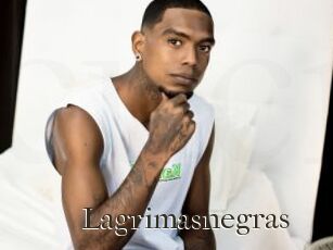 Lagrimasnegras
