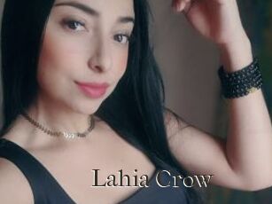 Lahia_Crow