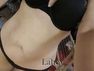 Lahov