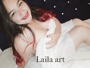 Laila_art