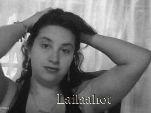 Lailaahot