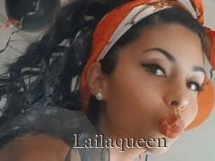 Lailaqueen