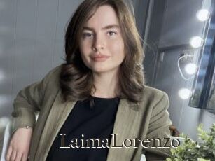 LaimaLorenzo