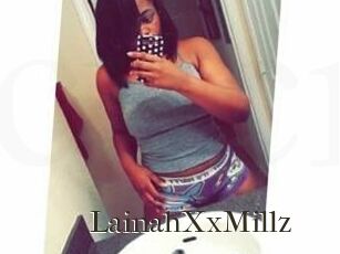 LainahXxMillz