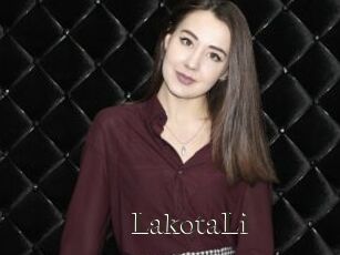 LakotaLi