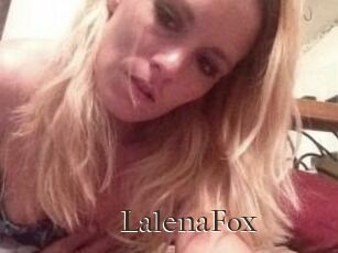 Lalena_Fox