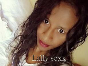 Lally_sexx