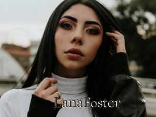 LanaFoster