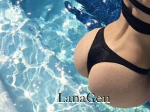 LanaGen