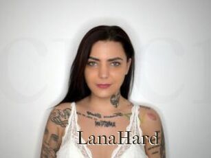 LanaHard