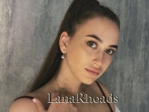 LanaRhoads