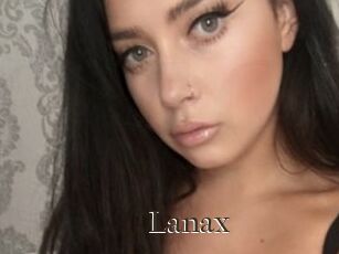 Lanax