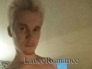 Lance_Romance