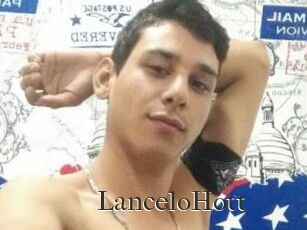 LanceloHott