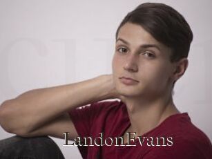 LandonEvans