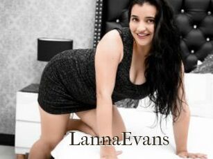 LannaEvans