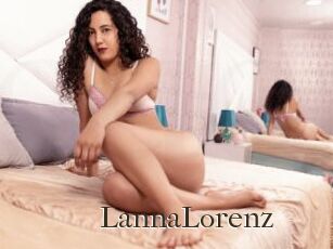 LannaLorenz