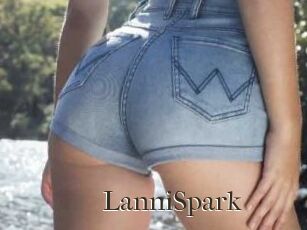 LanniSpark