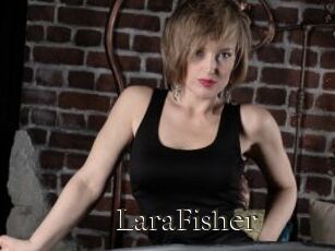 LaraFisher