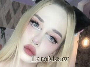 LaraMeow