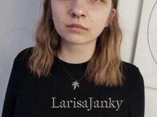 LarisaJanky