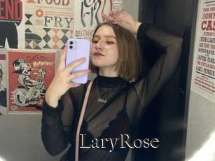 LaryRose