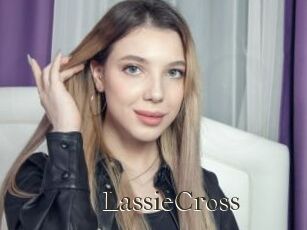 LassieCross