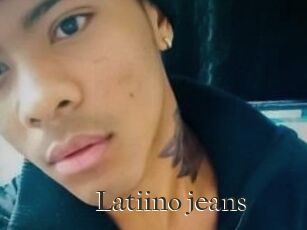 Latiino_jeans