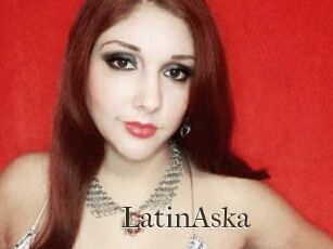 LatinAska