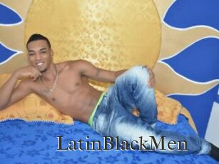 LatinBlackMen