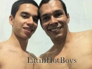 LatinHotBoys